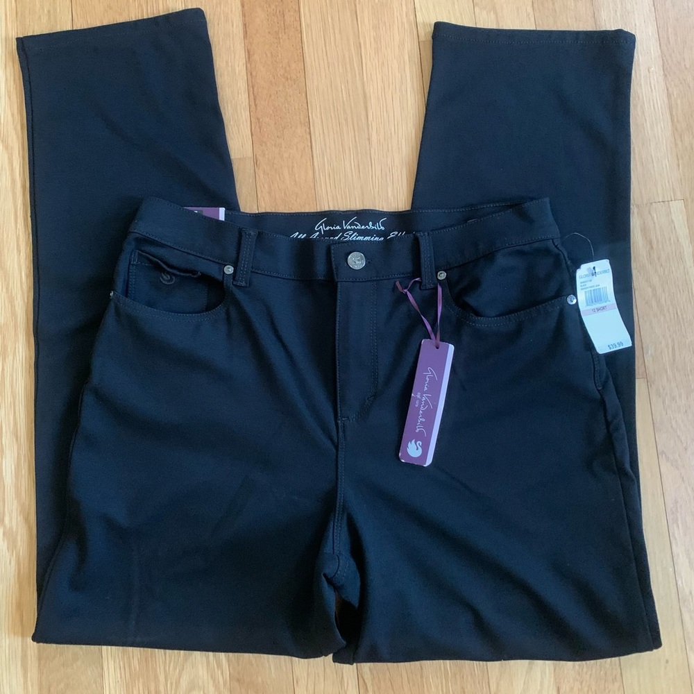 Ponte pants, GV, 12 short
